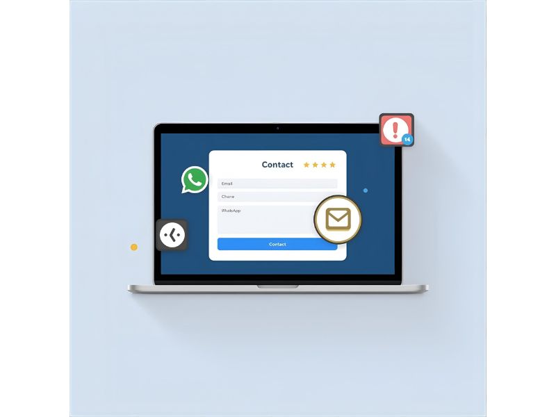 "Step-by-Step Guide to Creating a Winning Portfolio Website”