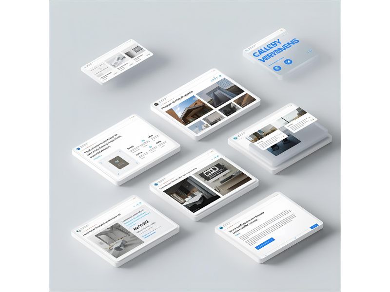 "Step-by-Step Guide to Creating a Winning Portfolio Website”