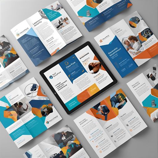 Business Brochures