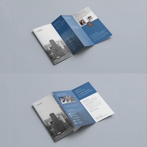Business Brochures