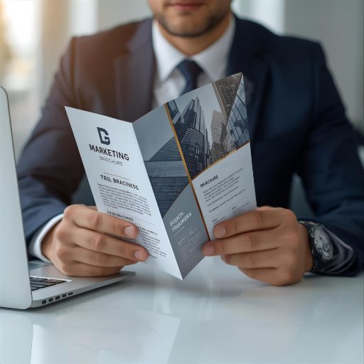 Business Brochures